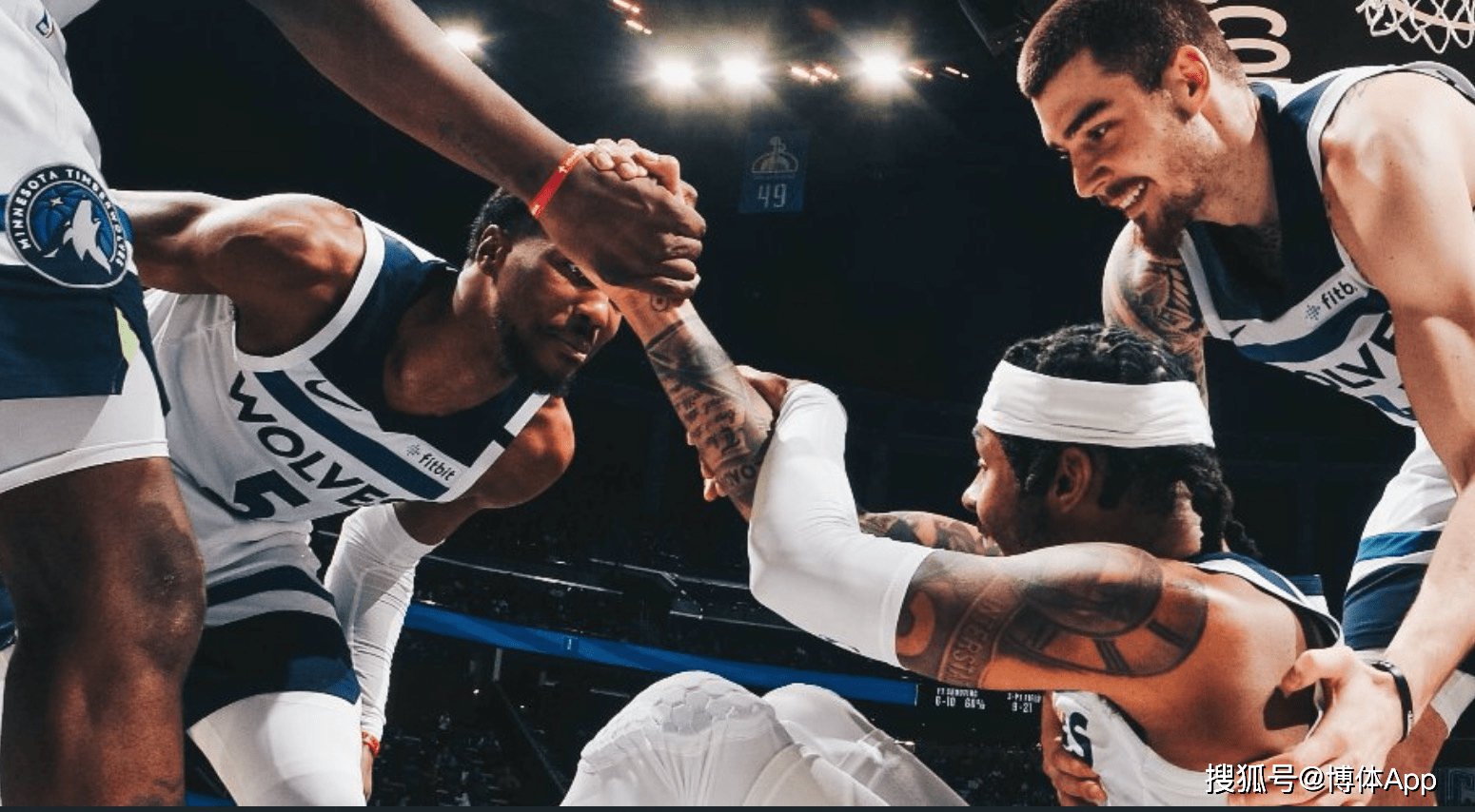 金年会体育官网-明尼苏达森林狼迎德甲关键赛，清晨造点机会，信心回归，医务组通报恢复